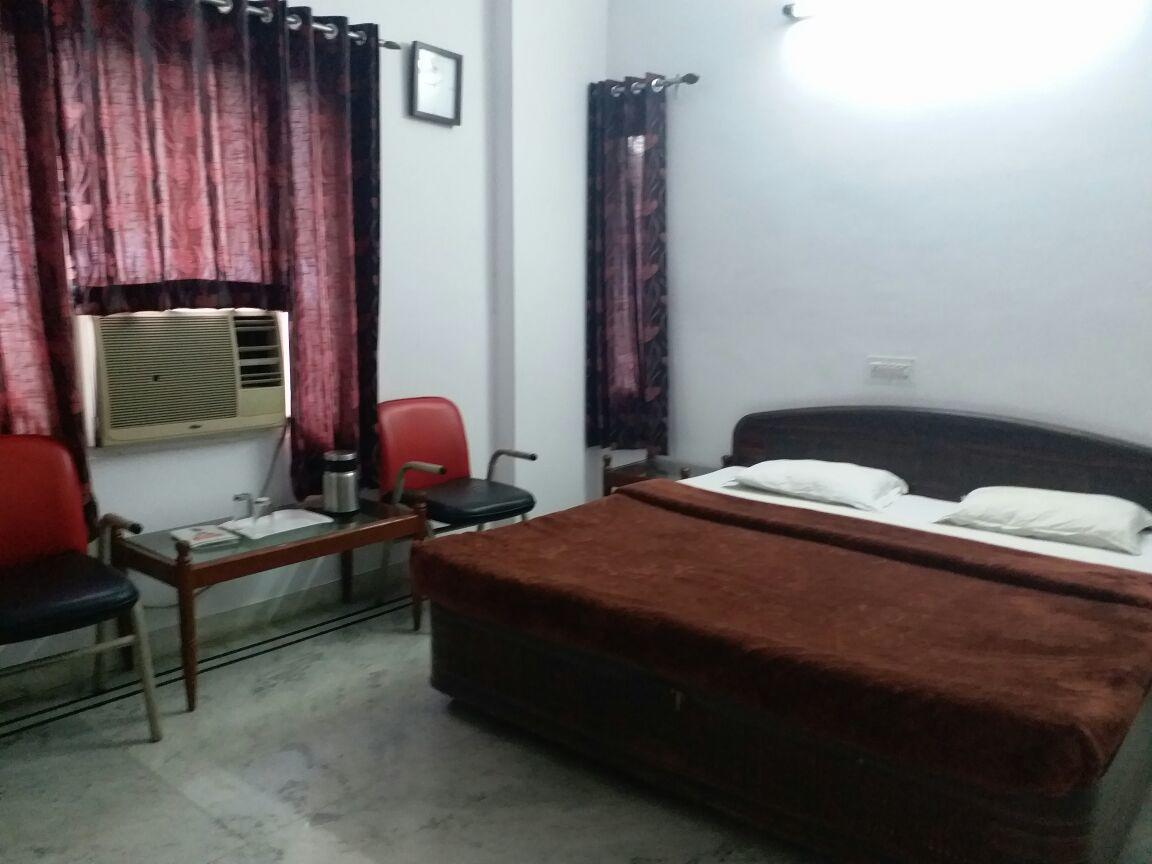 Hotel White Palace Udaipur Eksteriør bilde